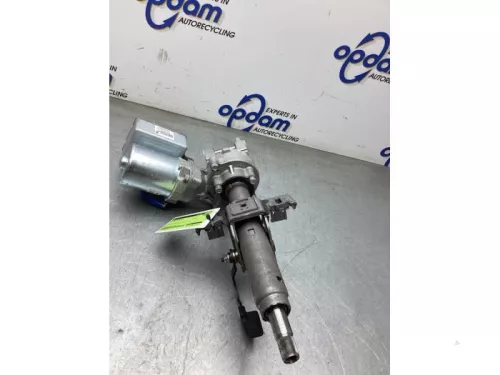 Stuurkolom Huis-8276307