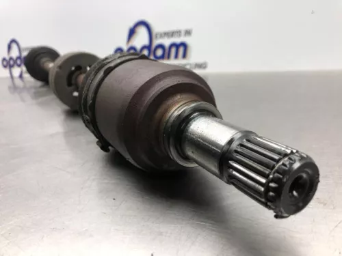 Aandrijfas rechts-voor Fiat 0052149706