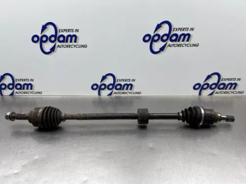 Aandrijfas rechts-voor Suzuki 44101m68k50