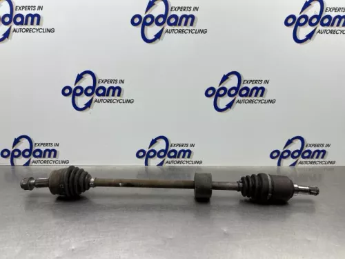 Aandrijfas rechts-voor Fiat 51787862