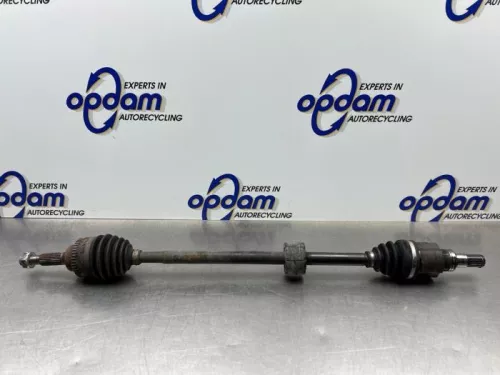 Aandrijfas rechts-voor Suzuki 44101m68k50