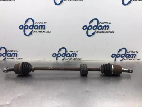 Aandrijfas rechts-voor Ford 1835992