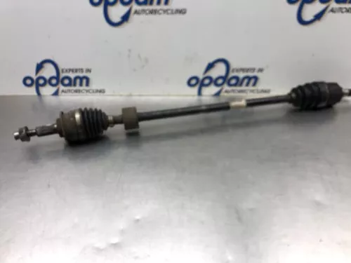 Aandrijfas rechts-voor Suzuki 4410172k00