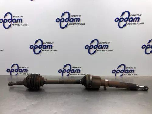 Aandrijfas rechts-voor Ford 6c113b436de