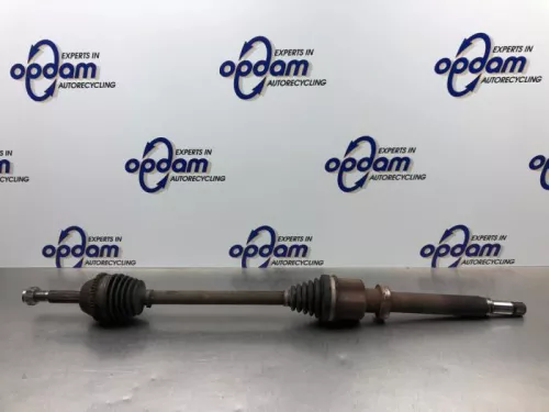 Aandrijfas rechts-voor Ford 6c113b436be