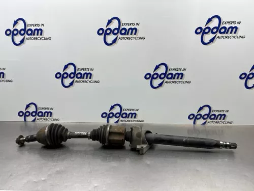 Aandrijfas rechts-voor Opel 95524444