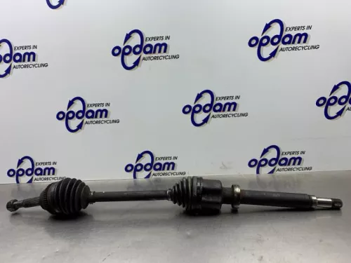 Aandrijfas rechts-voor Ford 6c113b436de