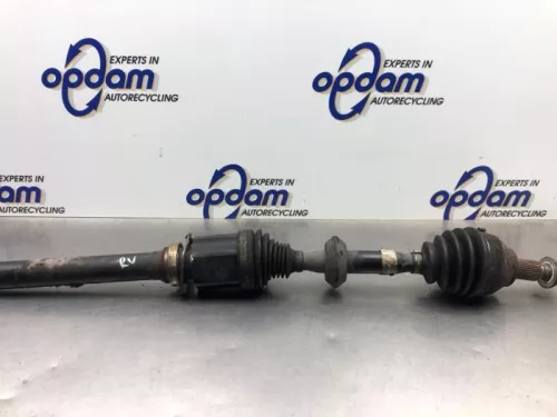 Aandrijfas rechts-voor Alfa Romeo 0051876371