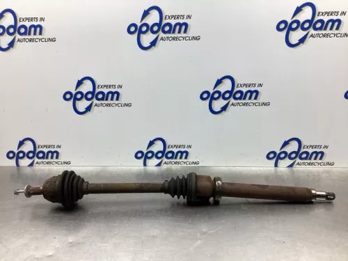 Aandrijfas rechts-voor Ford 54678