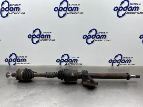 Aandrijfas rechts-voor Mazda fr012550x