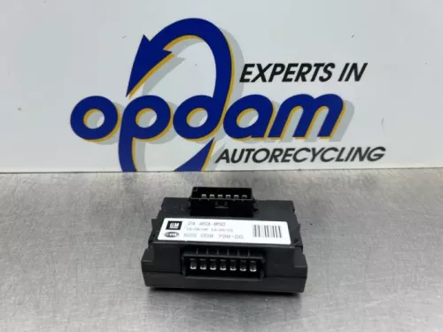 Trekhaak Module-8298363