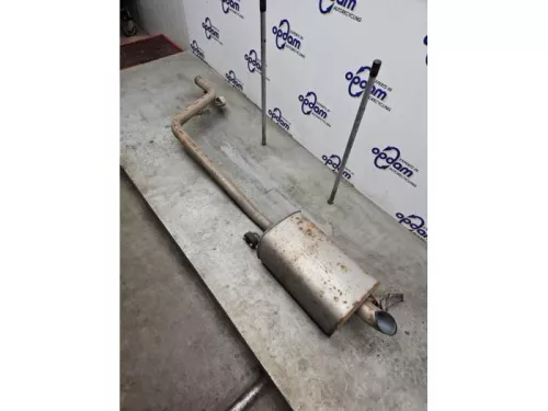 Uitlaat Einddemper-8247420