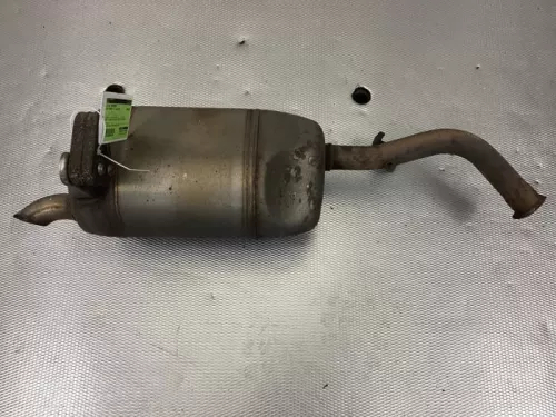 Uitlaat Einddemper-8056784