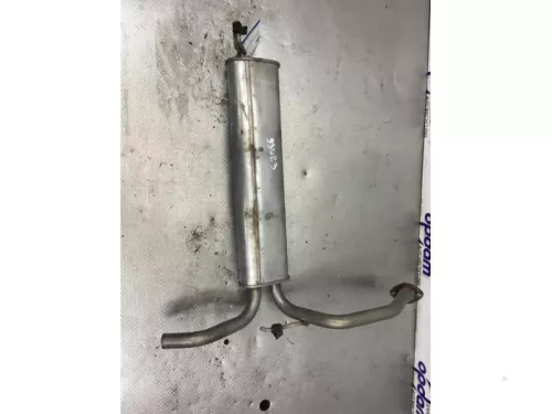 Uitlaat Einddemper-8303821