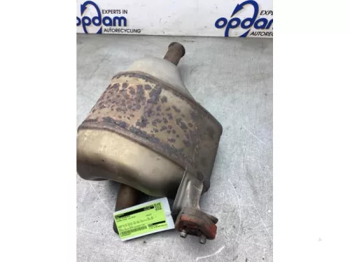 Uitlaat Einddemper-8265554