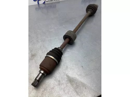 Aandrijfas rechts-voor Fiat 0046308259