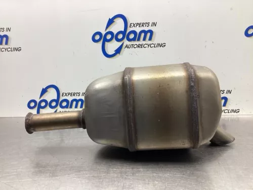 Uitlaat Einddemper-8043157