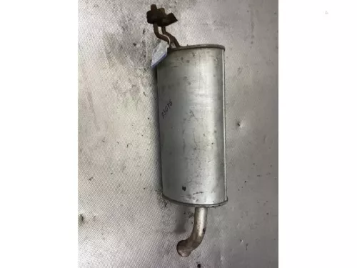 Uitlaat Einddemper-8303269