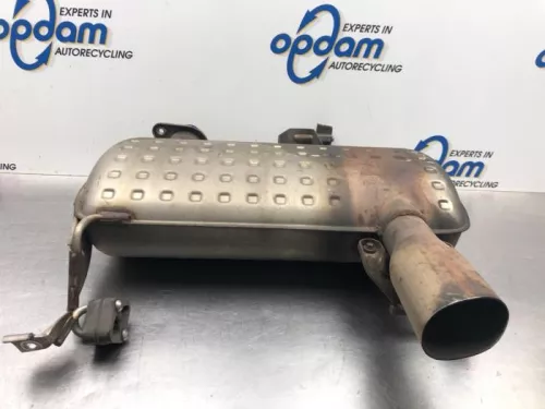 Uitlaat Einddemper-7931688