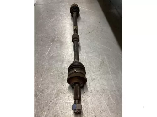 Aandrijfas rechts-voor Chevrolet 95975621