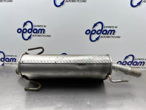 Uitlaat Einddemper-8292749