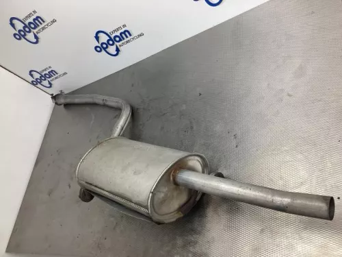 Uitlaat Einddemper-7919046