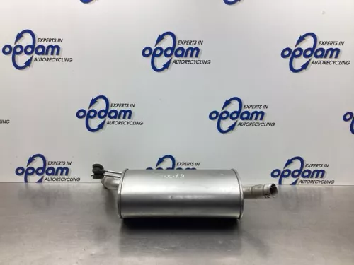 Uitlaat Einddemper-7925708