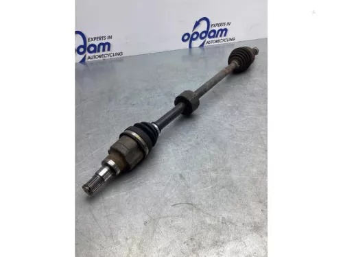 Aandrijfas rechts-voor Suzuki xxxxx