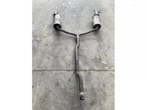 Uitlaat Einddemper-8182179