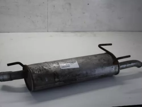 Uitlaat Einddemper-7879886