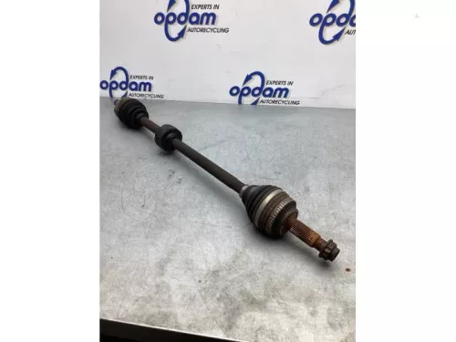 Aandrijfas rechts-voor Toyota xxxxx