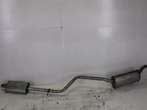 Uitlaat Midden+Einddemper-7883283