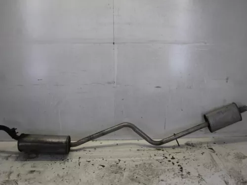 Uitlaat Midden+Einddemper-7574139