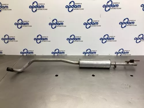 Uitlaat Middendemper-7939603