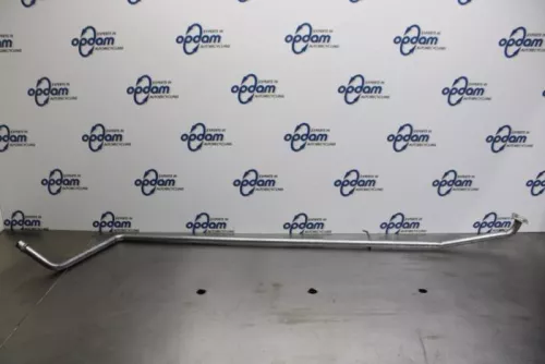 Uitlaat Middendemper-