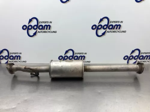 Uitlaat Middendemper-8195859