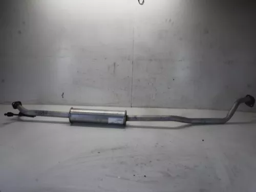 Uitlaat Middendemper-7589800