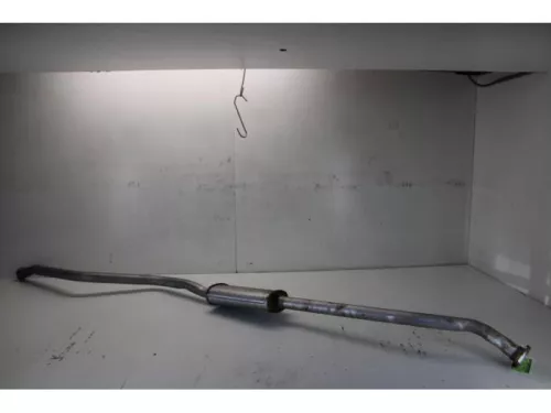 Uitlaat Middendemper-7878263