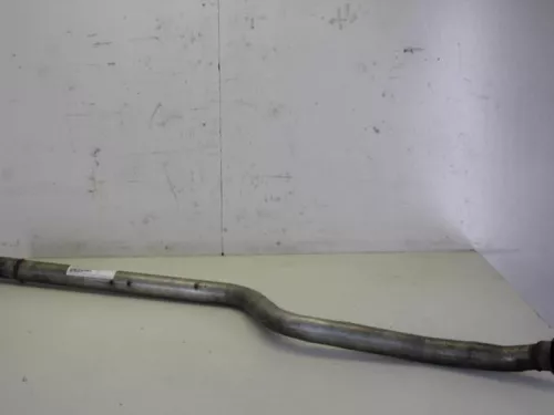 Uitlaat Middendemper-7886852