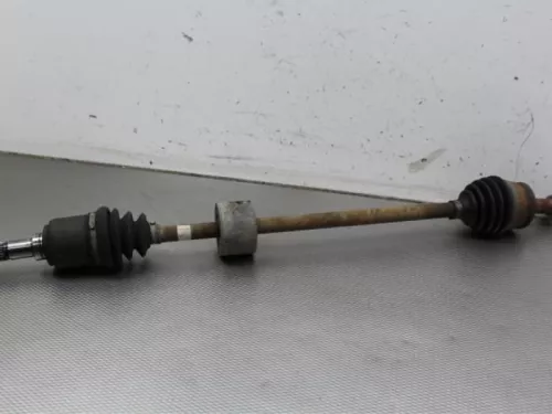 Aandrijfas rechts-voor Fiat