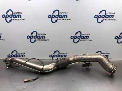 Uitlaat voorpijp-8081174