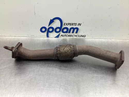 Uitlaat voorpijp-8057699