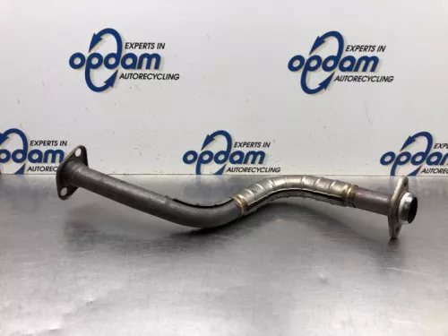 Uitlaat voorpijp-8079050