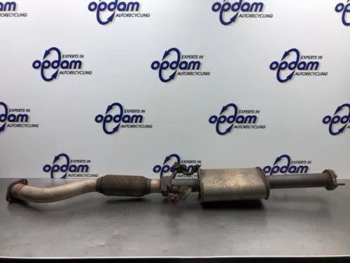 Uitlaat voorpijp-8175869