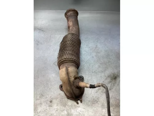 Uitlaat voorpijp-7870351