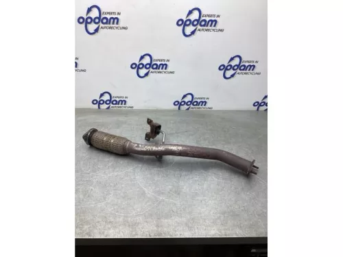 Uitlaat voorpijp-8074570