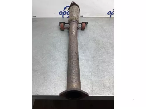 Uitlaat voorpijp-8184038