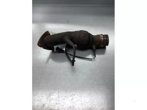 Uitlaat voorpijp-7747517