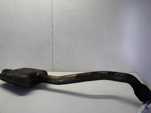 Uitlaat voorpijp-7881567