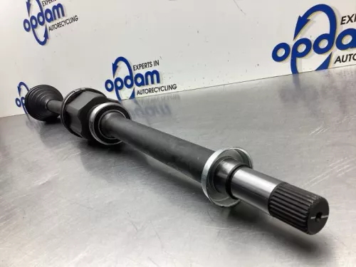 Aandrijfas rechts-voor Ford gk213b436cb